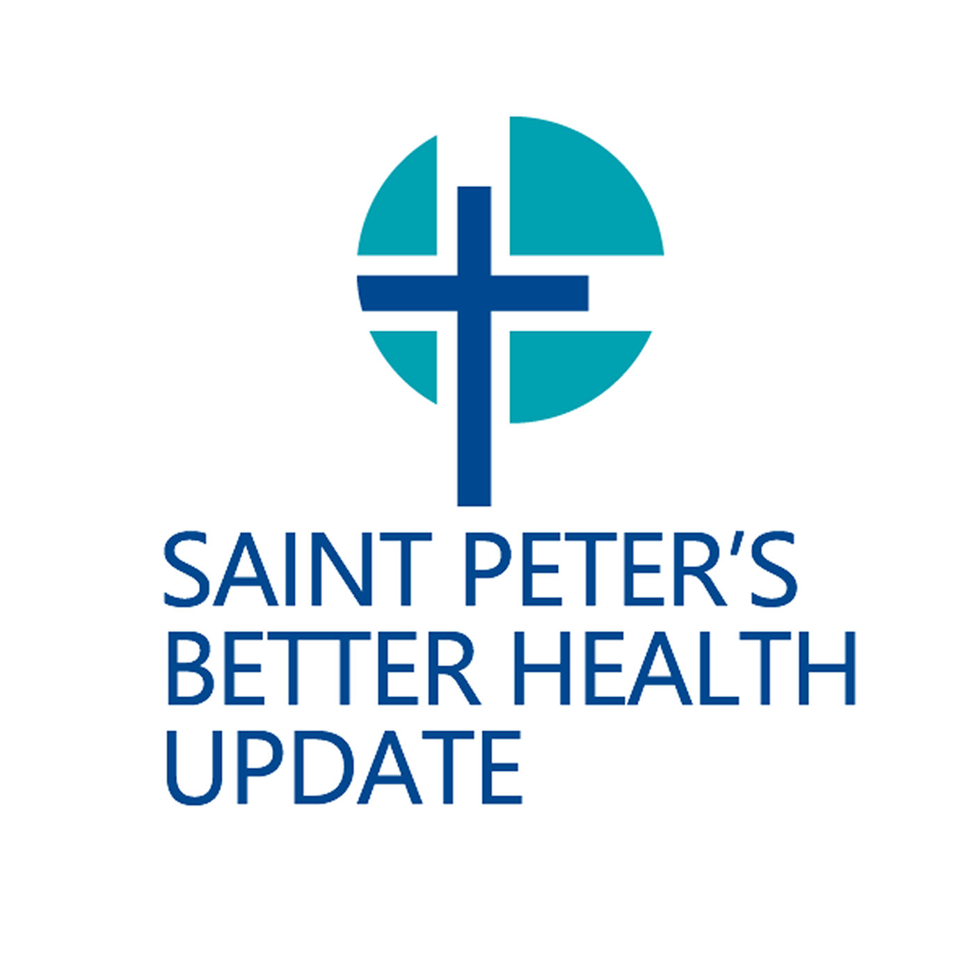 Saint Peter’s Better Health Update