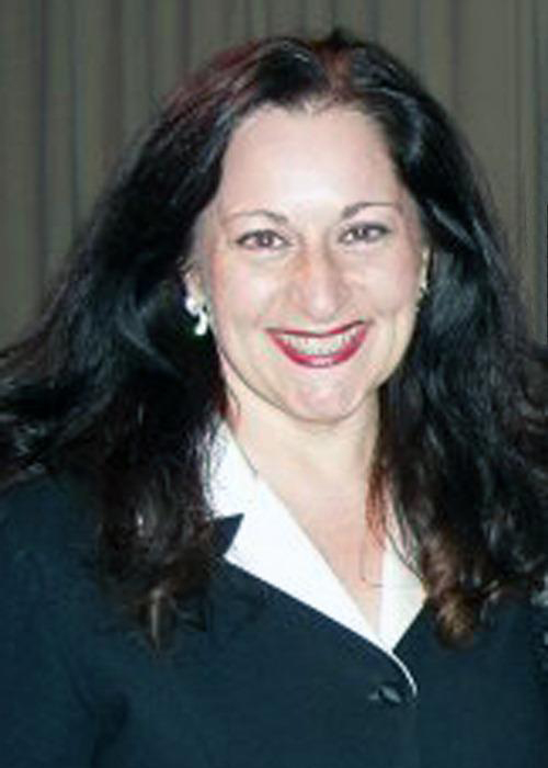 Mary Mac Profile Picture