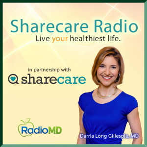Sharecare Radio