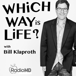 Which Way is Life