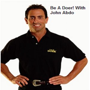 Be a Doer