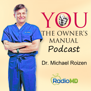 YOU The Owners Manual Podcast