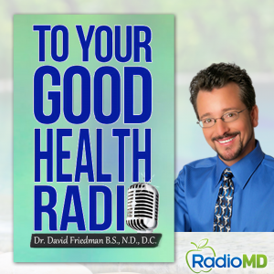 To Your Good Health Radio