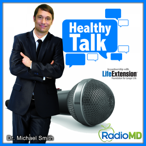 Healthy Talk w/ Dr. Michael Smith