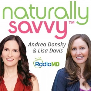 Naturally Savvy