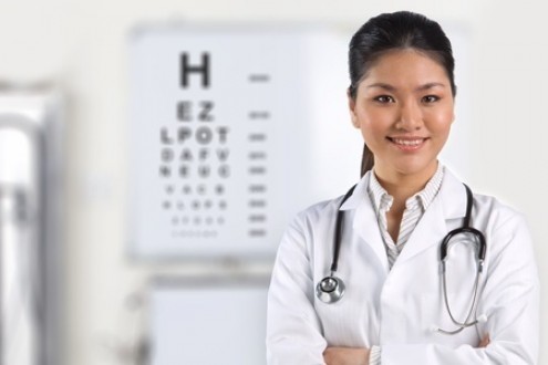 Meet the American Academy of Ophthalmology