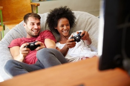How Do Video Games Affect Your Vision?