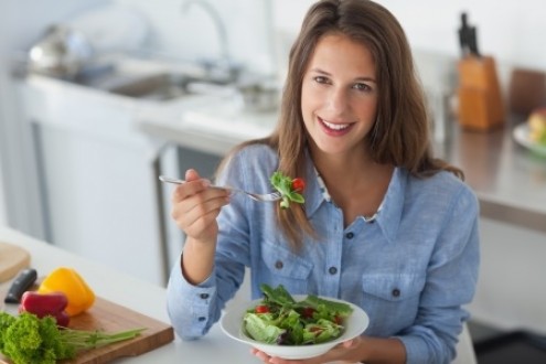 Eating for Beauty &amp; Health
