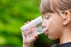 Is Your Drinking Water Safe?