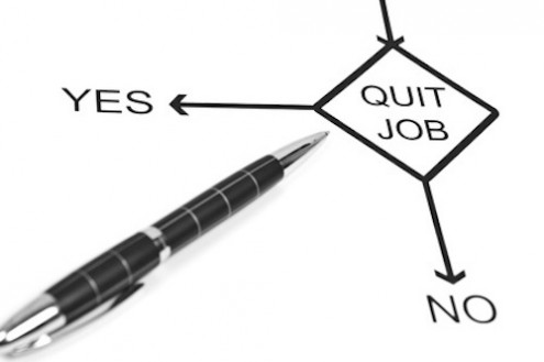 5 Signs It&#039;s Time to Quit Your Job