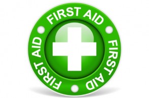 Creating a Natural First Aid Kit