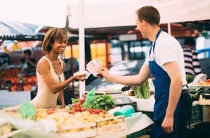 Making the Most of Your Farmers' Market Experience