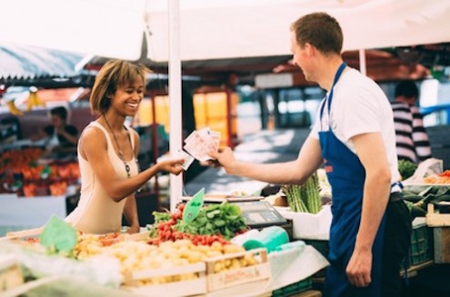 Making the Most of Your Farmers&#039; Market Experience