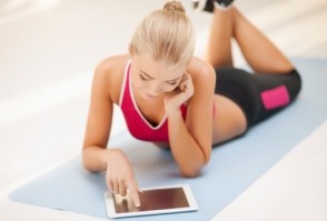 Exercise Apps that Can Decrease Your BMI