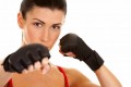 Simple Self-Defense for Women