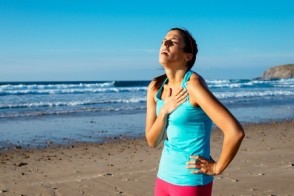 How Weather Fluctuations Impact Your Lungs