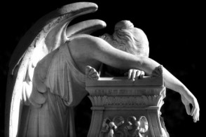 Agony of Grief: How to Deal with the Loss of a Loved One