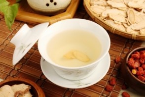 Ginseng: Root of Immortality