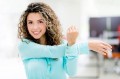 Get Up & Move: Easy Exercises You Can Do at the Office