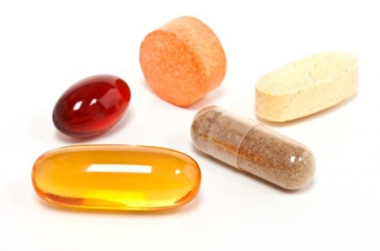 FDA’s Role in Regulating Supplements	