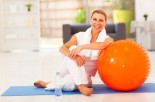 Menopause &amp; Exercise: Can You Reduce Muscle Loss?