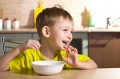 Breakfast of Champions: Parents' Guide to Fast & Healthy Breakfasts for Kids