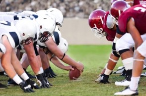 Men’s Health: Concussions & Sports Injuries
