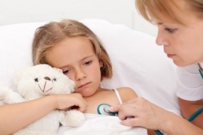 Whooping Cough: Is Your Child at Risk?