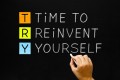 ​The Power of Reinvention