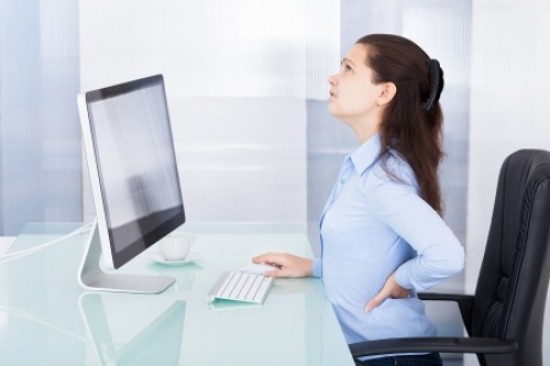 Why You Need Perfect Posture 