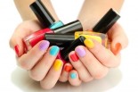 Your Nail Polish Could Be Making You Sick