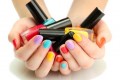 Your Nail Polish Could Be Making You Sick