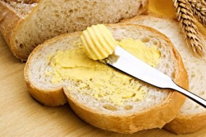 Healthy Butter Alternatives