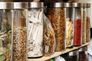 Dr. Holly's Top 4 Chinese Herbs