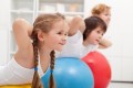 Weight & Exercise Affect Children's Cognitive Development