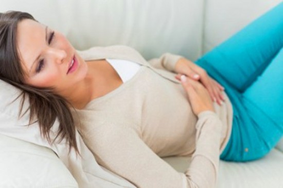 Gut Check: Relief From IBS Symptoms