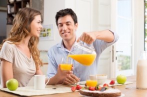 Morning Nutrition: Kickstart Your Day in a Healthy Way