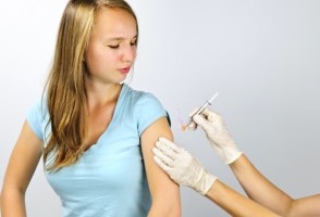 Immunization Information for Kids Heading to College