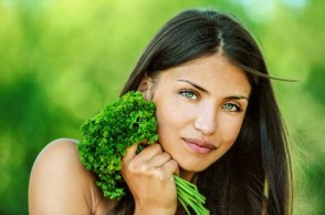 The Health Benefits of a Plant Based Diet