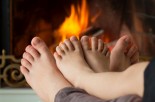 Fire Safety &amp; Your Kids During Cold Months