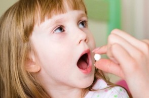 Is Your Child Getting Too Much Medication?