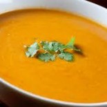 Culinary CPR: Butternut Squash Soup with Apple Cider &amp; Creme Fraiche