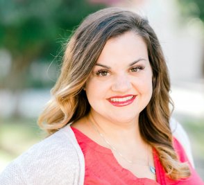 EP 127 - Abby Johnson and The Pro Life Movement