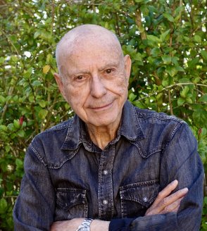 Encore Episode: Out of My Mind: (Not Quite a Memoir): A Conversation With Alan Arkin