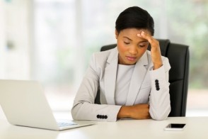 Menopause & How It Affects the Workplace