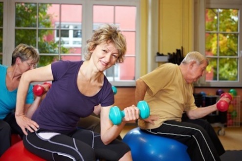 Ways to Maintain Muscle Health as You Age