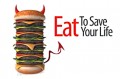 Eat to Save Your Life