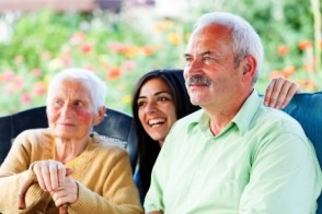 How to Care For an Aging Family Member