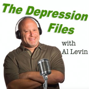 EP 124 - Managing Mental Health and Depression