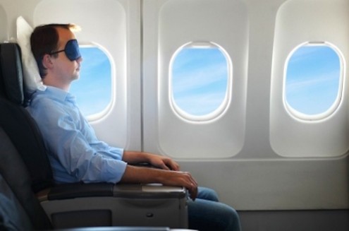 Melatonin&#039;s Crucial Role in Preventing Jet Lag